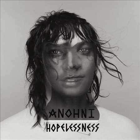Anohni - HOPELESSNESS | CD