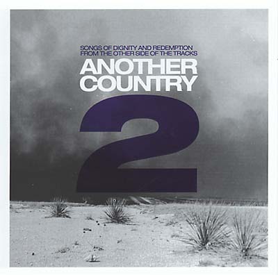 VA - Another Country 2 | CD