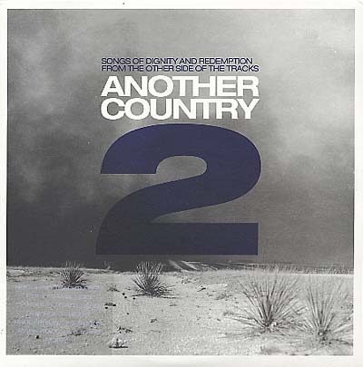 VA - Another Country 2 | Vinyl