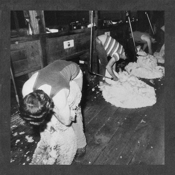 VA - Another Dark Age | Vinyl