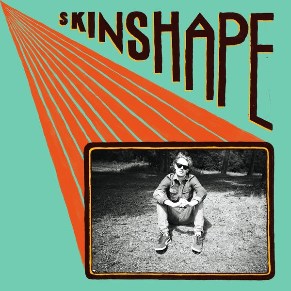 SKINSHAPE - Another Day/Watching From The Shadows | Vinyl