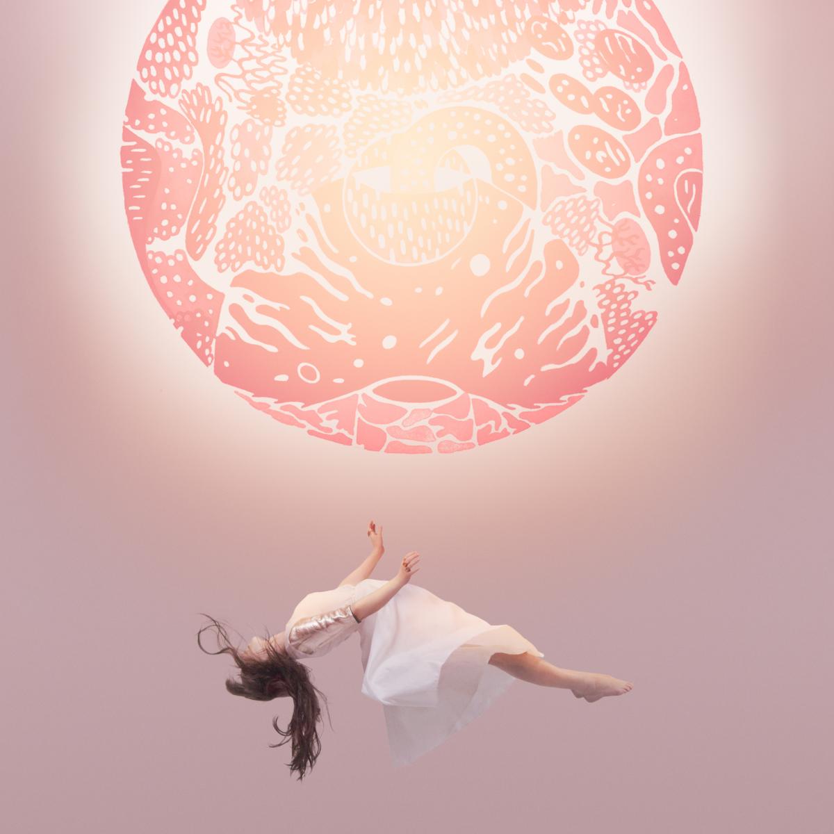 Purity Ring - another eternity | Vinyl