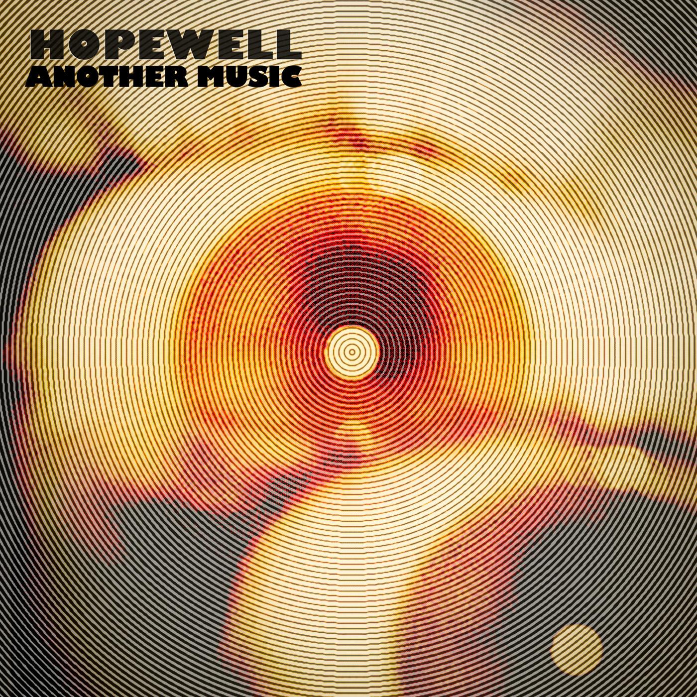 Hopewell - Another Music EP | CD