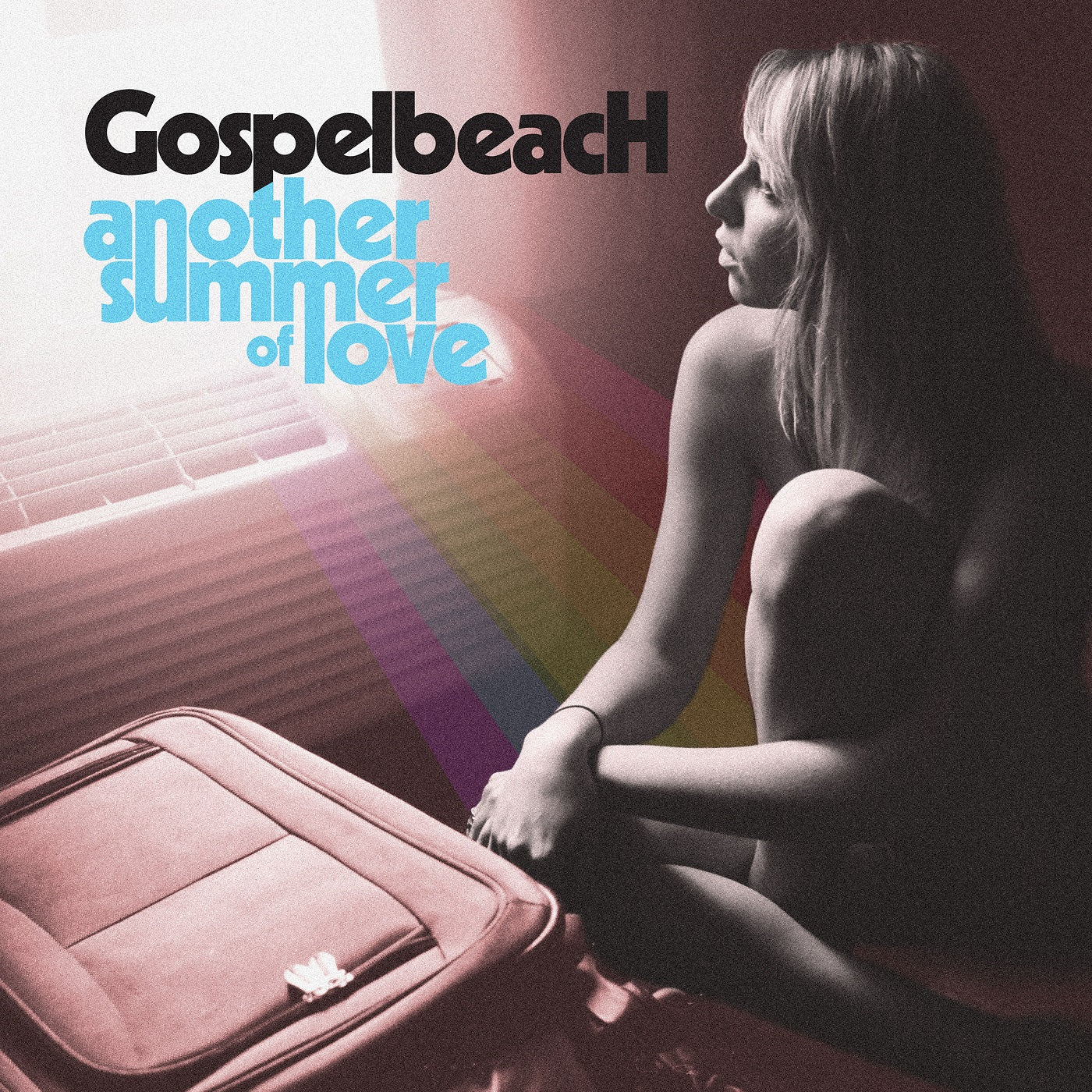 GospelbeacH - Another Summer of Love | Vinyl
