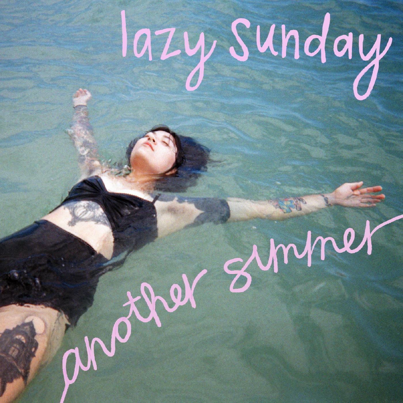 Lazy Sunday - Another Summer | Vinyl