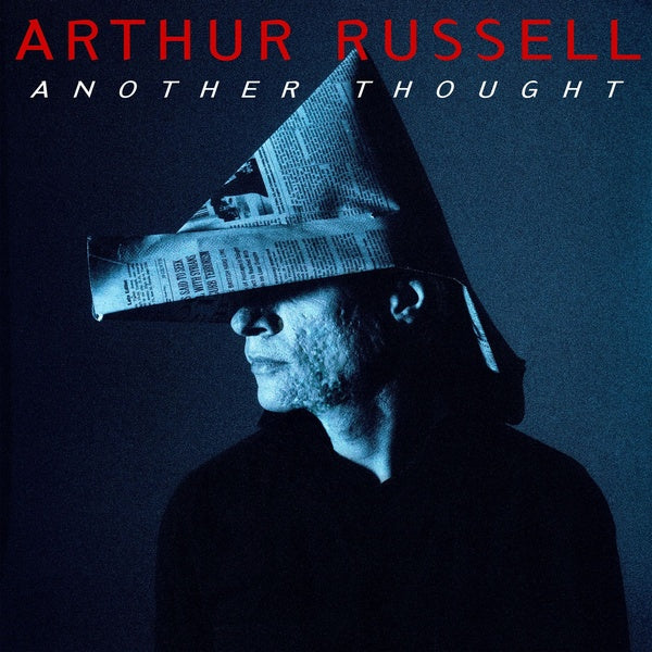 ARTHUR RUSSELL - Another Thought | CD