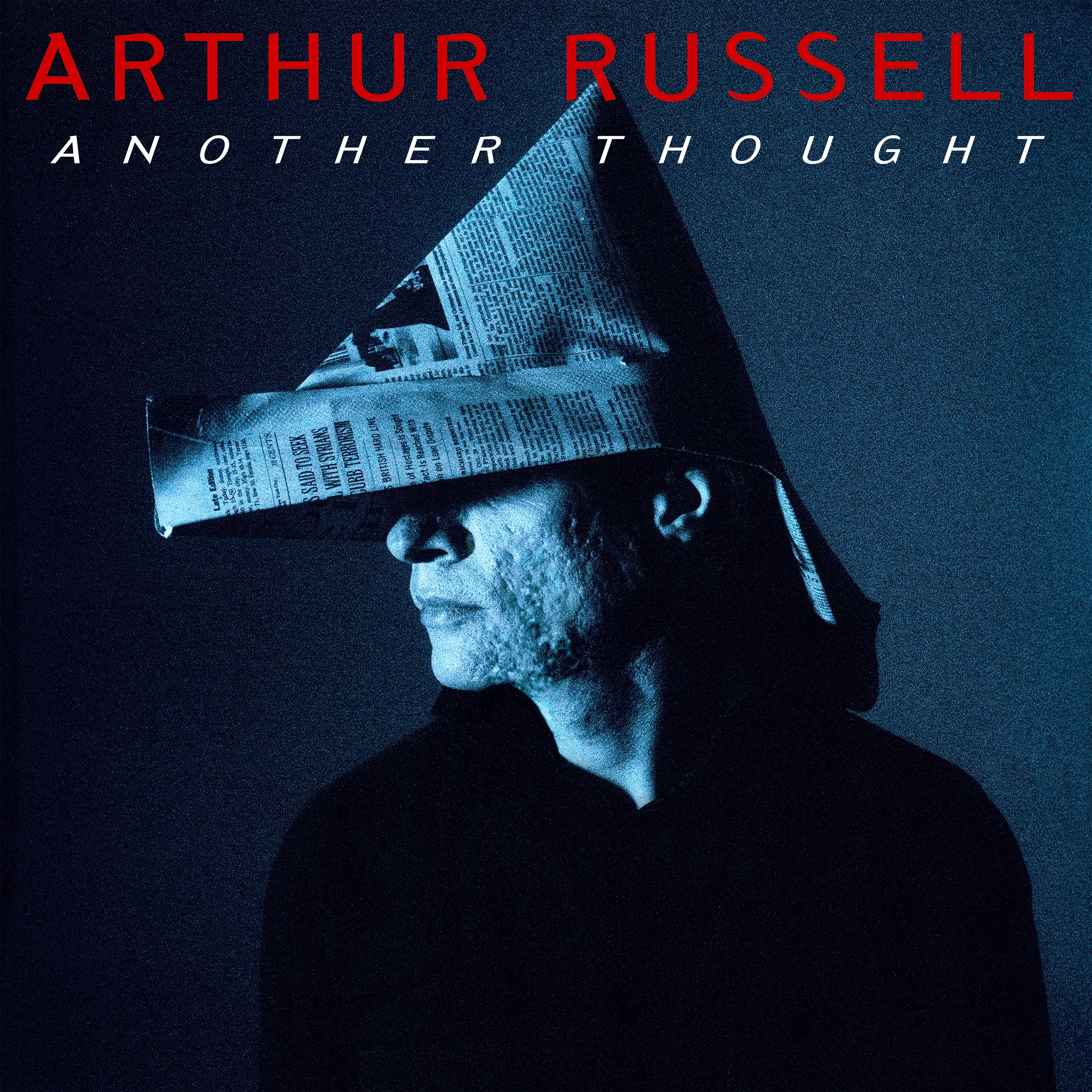 Arthur Russell - Another Thought | Vinyl