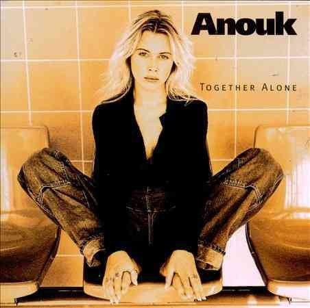 Anouk - Together Alone | Vinyl