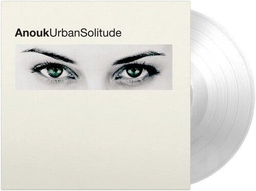 Anouk - Urban Solitude | Vinyl