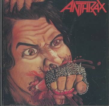 Anthrax - Fistful Of Metal | CD