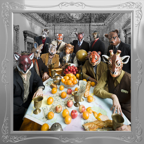 Antibalas - Antibalas | CD