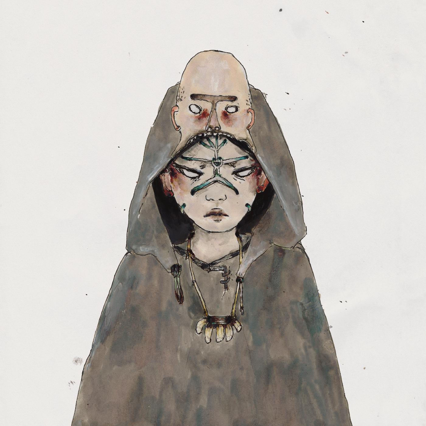 Burial - Antidawn EP | Vinyl