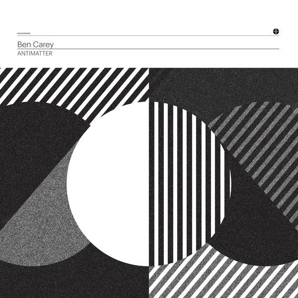 BEN CAREY - Antimatter | Vinyl