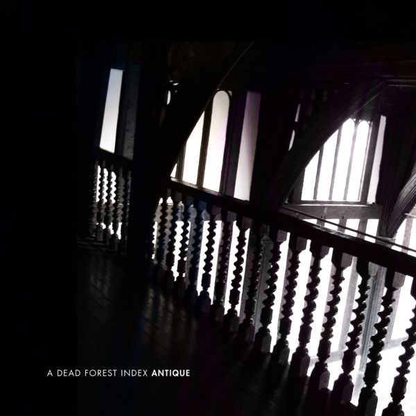 A Dead Forest Index - Antique | CD