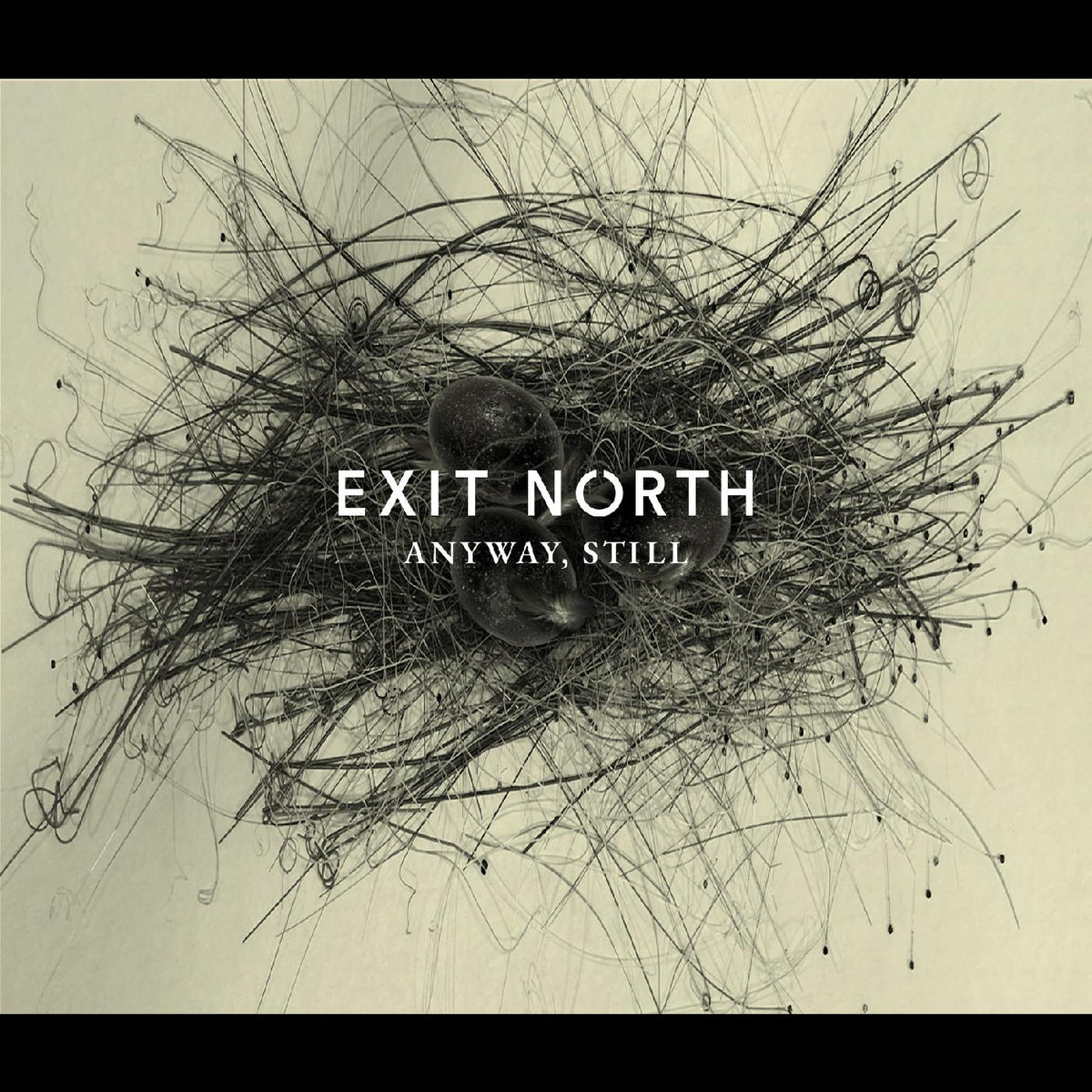 Exit North - Anyway, Still | CD