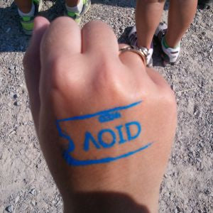 Ratboys - Aoid | CD