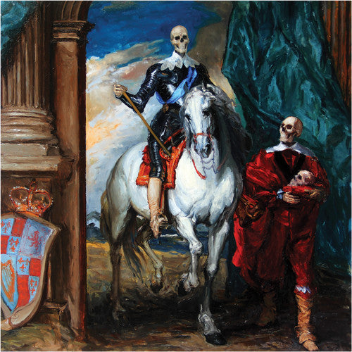 Apathy - The Widow's Son | CD
