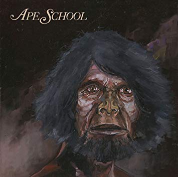 Ape School - Ape School | Vinyl