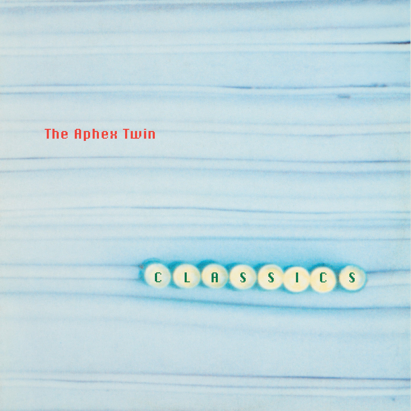 Aphex Twin - Classics | Vinyl
