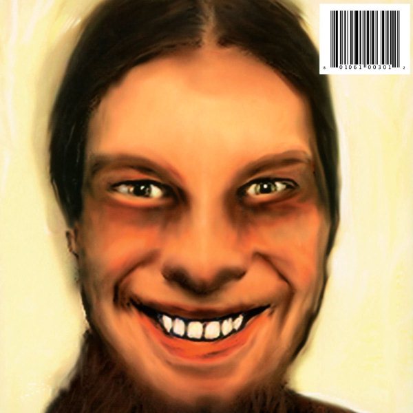 Aphex Twin - I Care Because You Do (Digital Download Card) (2 Lp's) | Vinyl