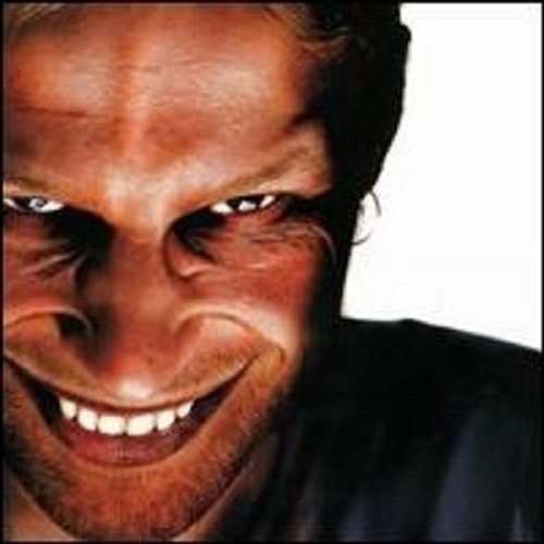 Aphex Twin - Richard D. James Album (Digital Download Card) | Vinyl