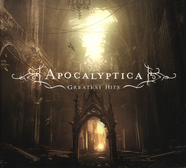 Apocalyptica - Greatest Hits (Import) | CD