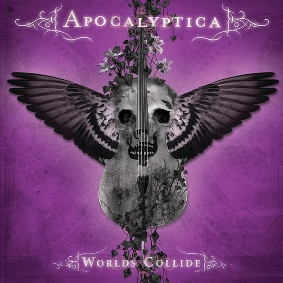 Apocalyptica | Worlds Collide (Reissue) | CD