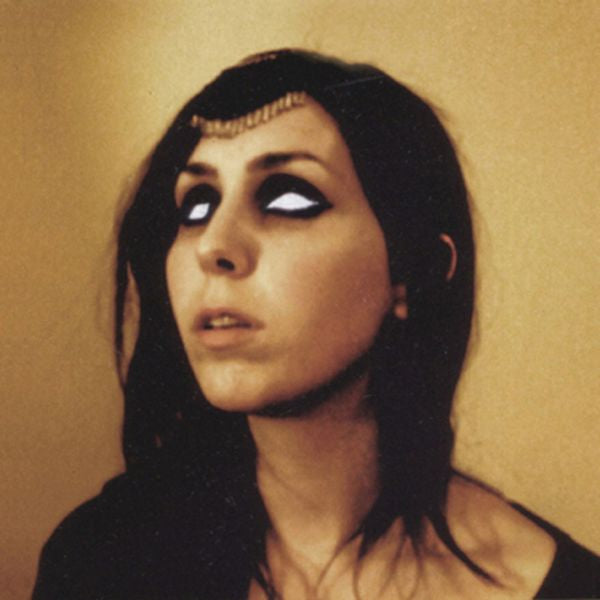 Chelsea Wolfe - Apokalypsis | CD