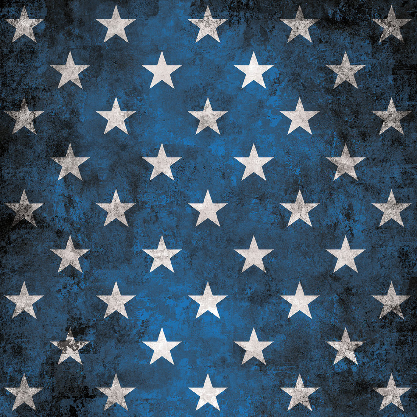 Apollo & Ras Kass Brown - Blasphemy (Tri Stripe Red, White, Bliue Vinyl) | Vinyl