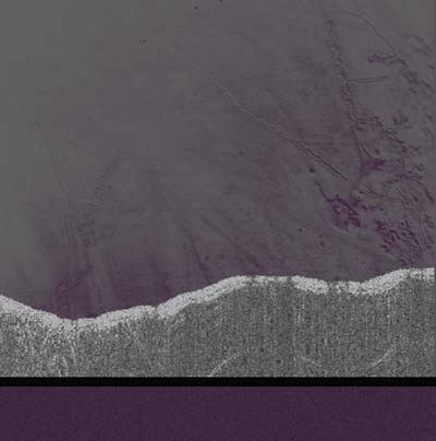 LUMISOKEA - Apophenia | Vinyl