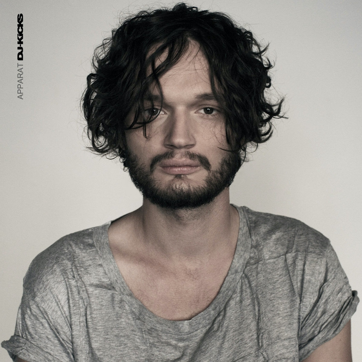 Apparat | Dj-Kicks: Apparat (Marble Blue Vinyl) | Vinyl