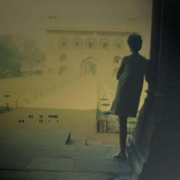 Dictaphone - Apr-70 | CD