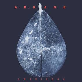 A.R. Kane - Americana (GREEN HAZED DAZE COLOR VINYL) (RSD 4/23/2022) | Vinyl
