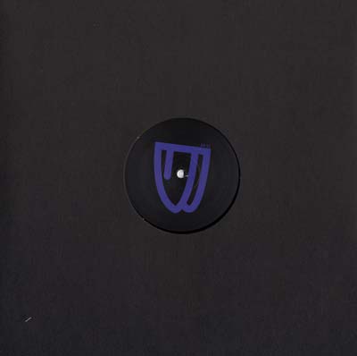 METOPE - AR3 | Vinyl