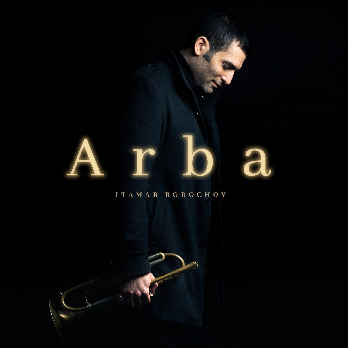 Itamar Borochov - Arba | CD
