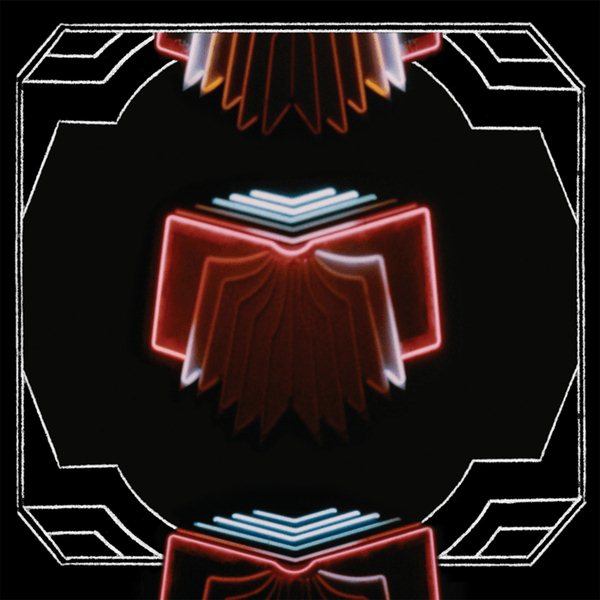 Arcade Fire - NEON BIBLE | CD