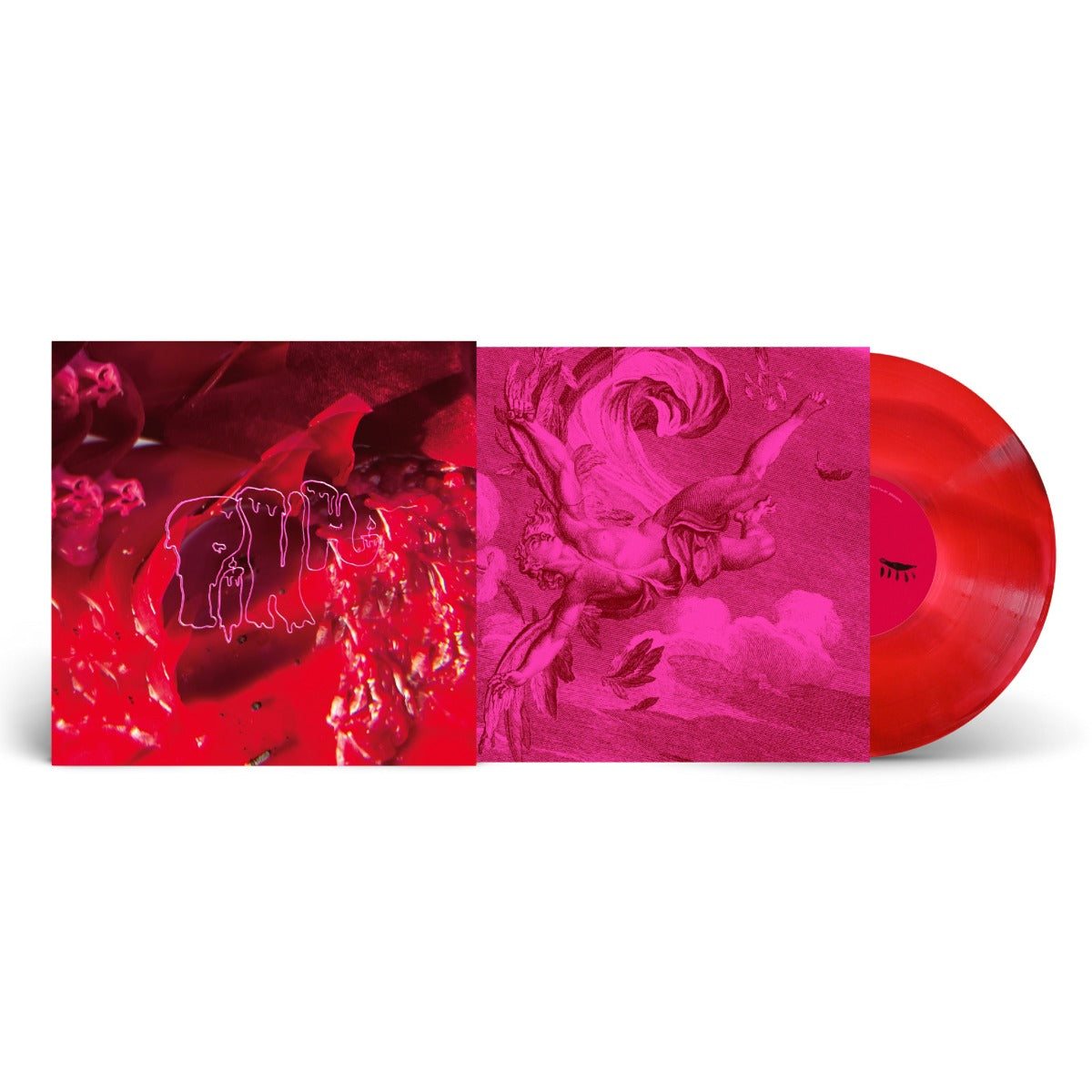 Arcade Fire - Pink Elephant (Indie Exclusive Total Meltdown LP) | Vinyl