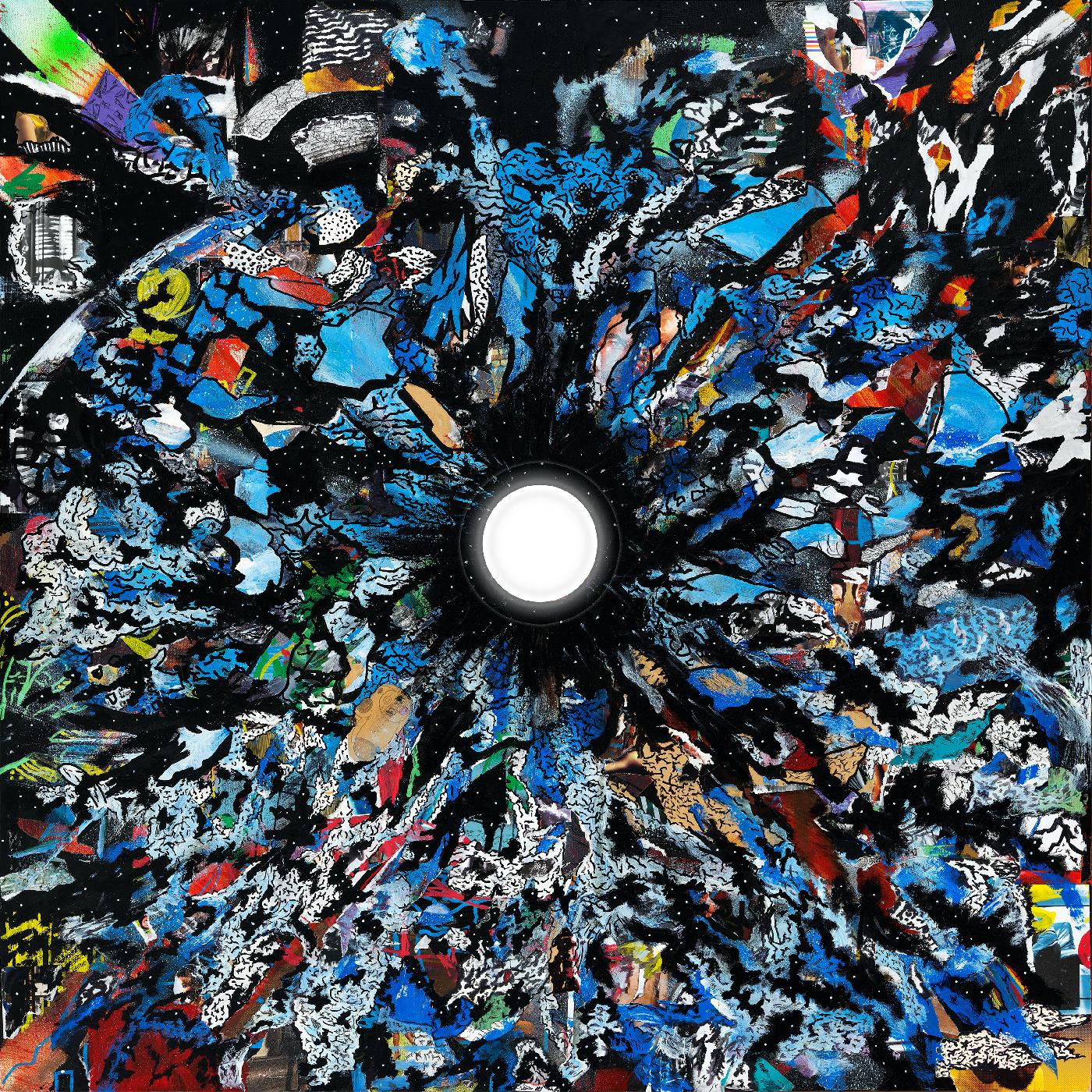 Joe & Maxwell Owin Armon-Jones - Archetype | Vinyl