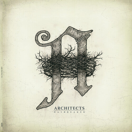 Architects - Daybreaker (Picture Disc Vinyl, Limited Edition) | Vinyl