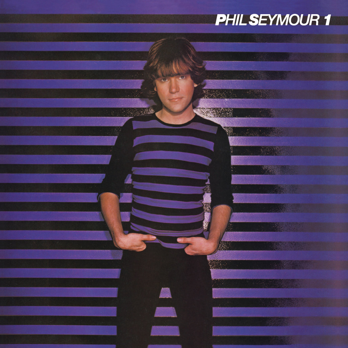 Phil Seymour - Archive Series Volume 1 | CD