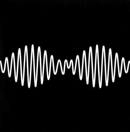 Arctic Monkeys - AM | CD