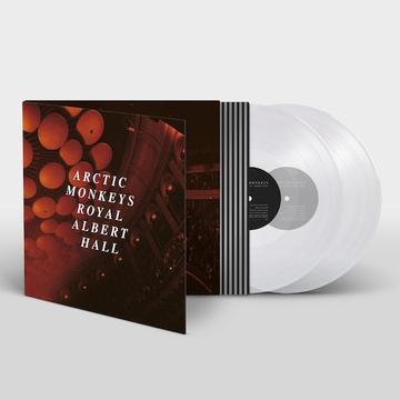 Arctic Monkeys - Arctic Monkeys Live at the Royal Albert Hall | Vinyl