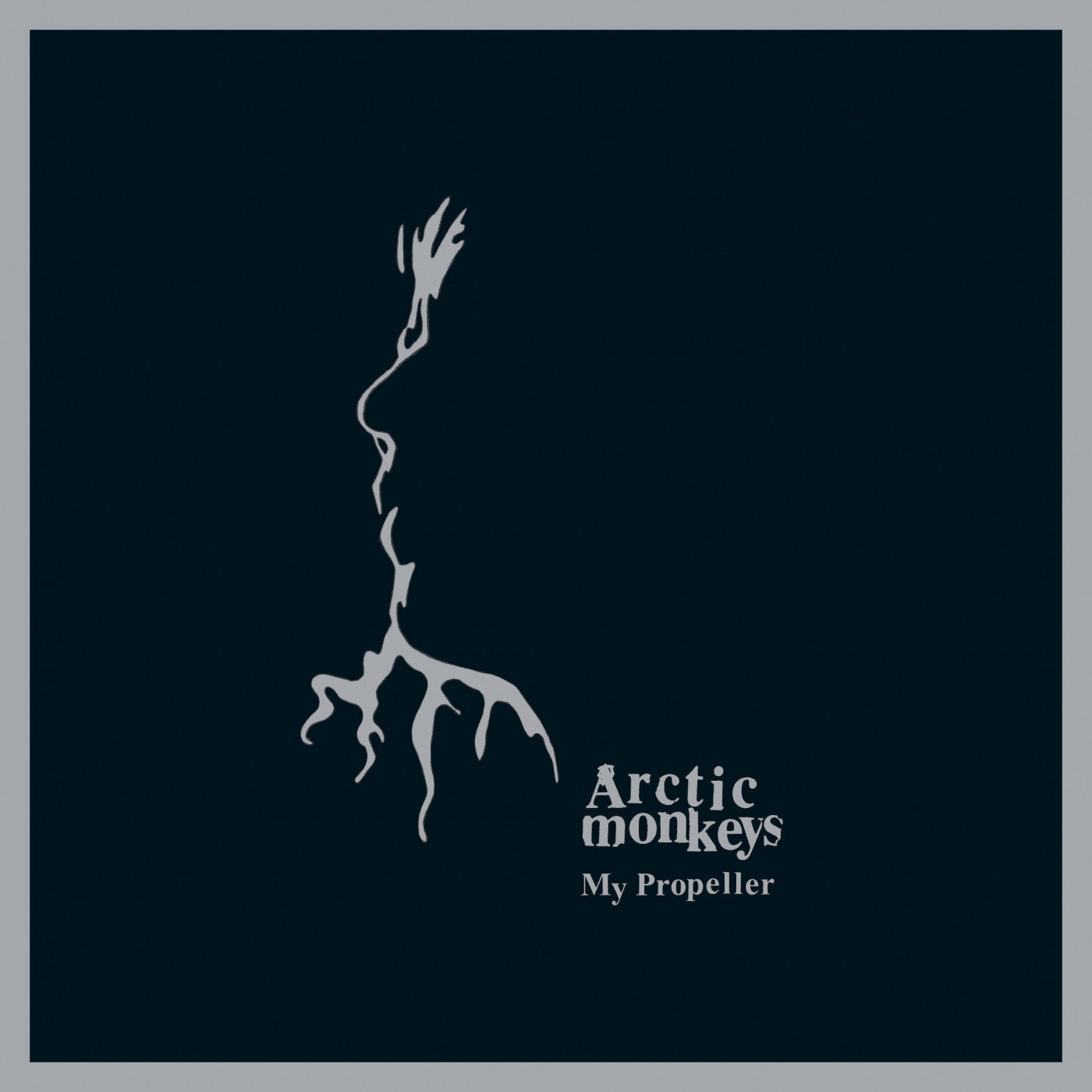 Arctic Monkeys - My Propeller 7" Ep | Vinyl