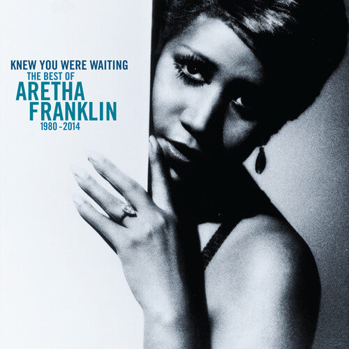 Aretha Franklin - I Knew You Were Waiting: The Best Of Aretha Franklin 1980-2014 (150 Gram Vinyl, Download Insert) | Vinyl
