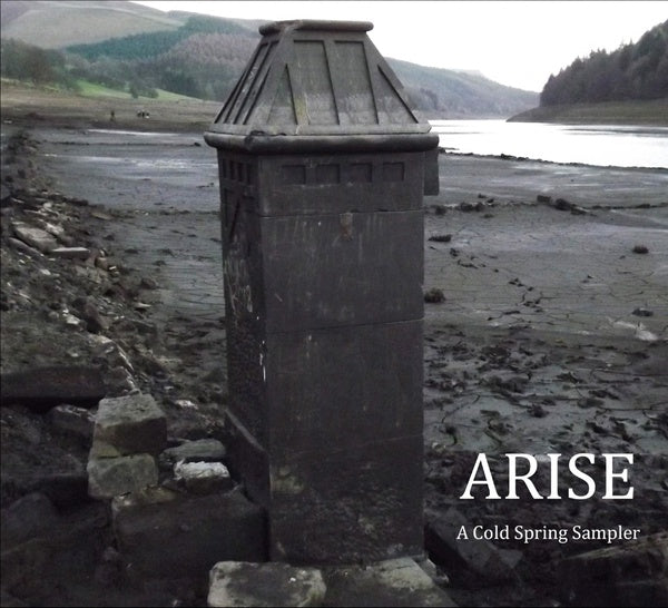 VA - Arise: A Cold Spring Sampler | CD