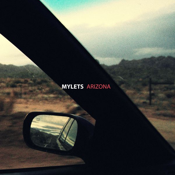 Mylets - Arizona | CD