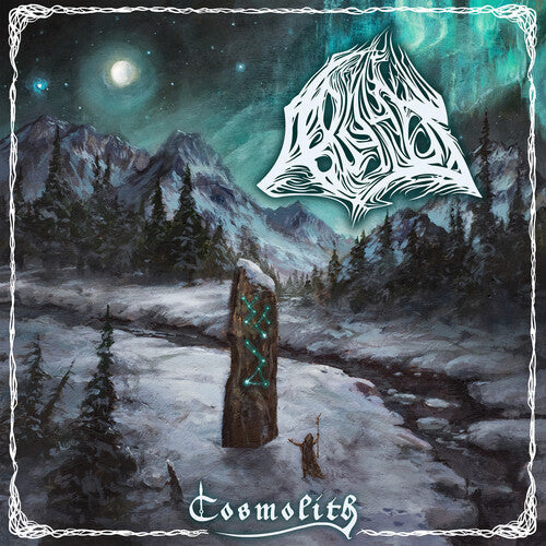 Arktheos - Cosmolith | Vinyl