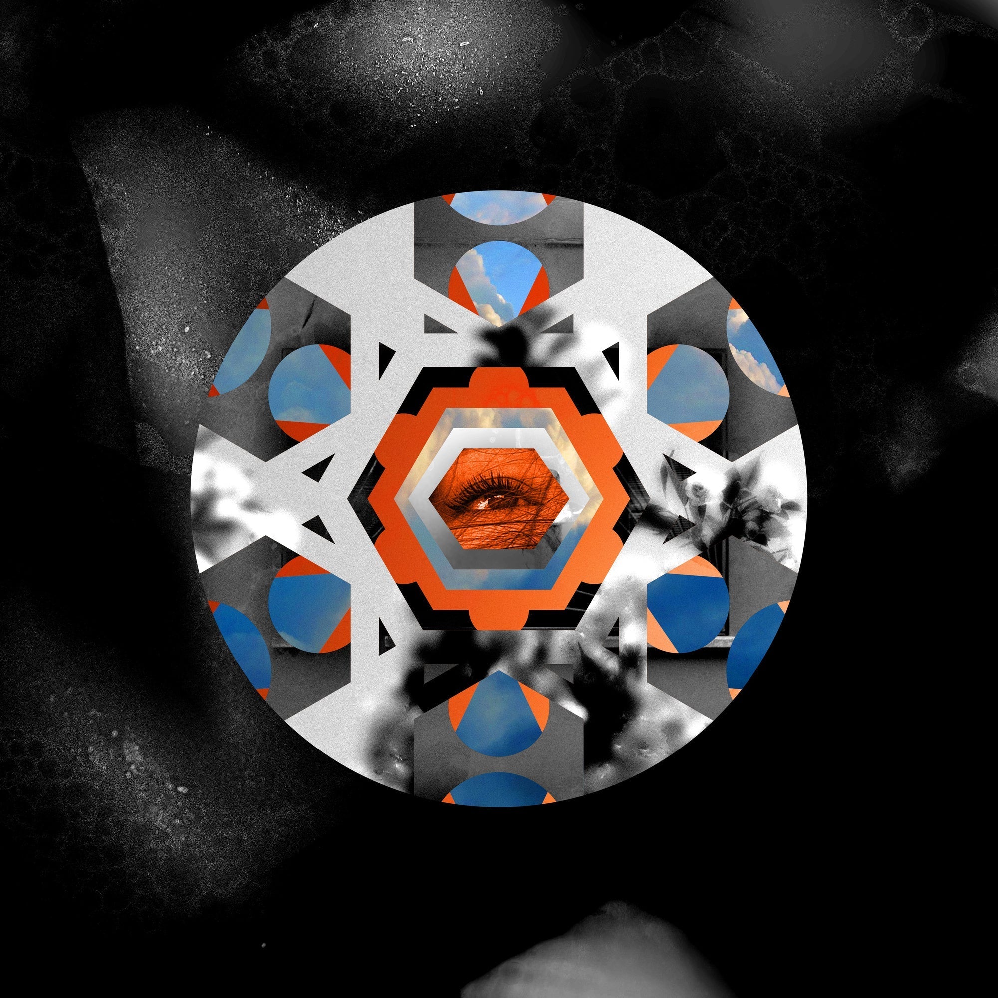 Armor For Sleep | There Is No Memory (Translucent Black Vinyl) | Vinyl