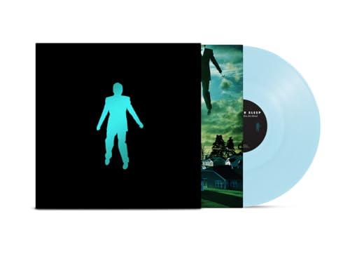Armor For Sleep - What To Do When You Are Dead (Indie Exclusive) (Ice Blue Vinyl) | Vinyl