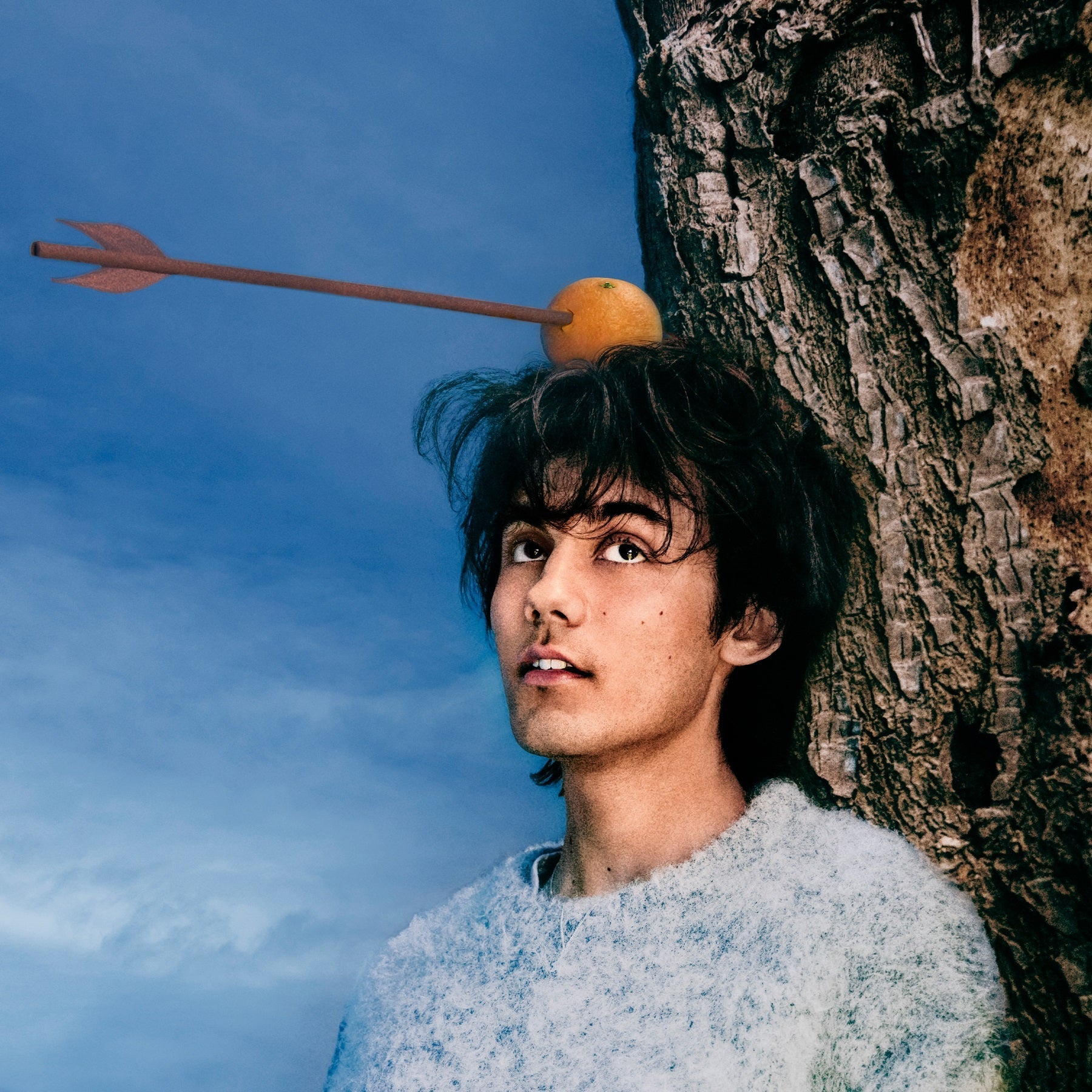 Aron! - Too Close For Running | CD